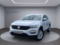 Volkswagen T-Roc 1.0 TSI Klima SH LM ACC Lane Assist Zilver - thumbnail 1