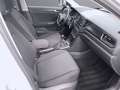 Volkswagen T-Roc 1.0 TSI Klima SH LM ACC Lane Assist Zilver - thumbnail 12