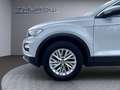 Volkswagen T-Roc 1.0 TSI Klima SH LM ACC Lane Assist Zilver - thumbnail 14