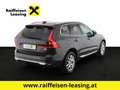 Volvo XC60 T6 AWD Recharge PHEV Inscription Geartronic Grau - thumbnail 3
