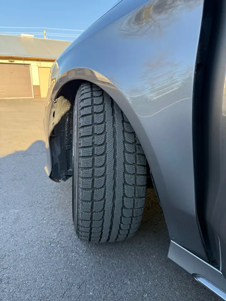 Mercedes-Benz CLA снимка Mercedes-Benz CLA