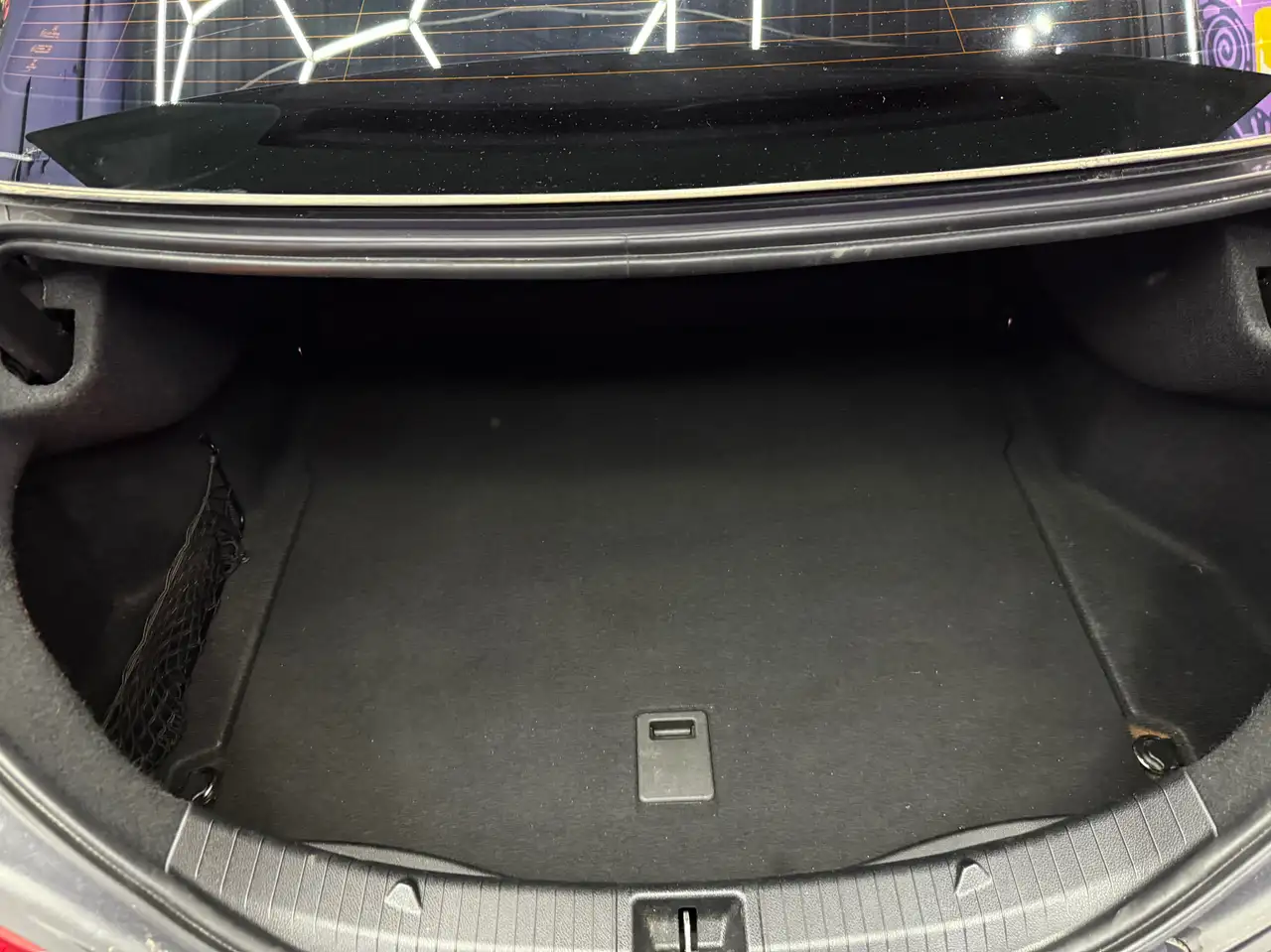 Mercedes-Benz CLA снимка Mercedes-Benz CLA