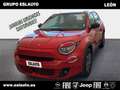 Fiat 600 600e 115kw 54kwh Red Rouge - thumbnail 1
