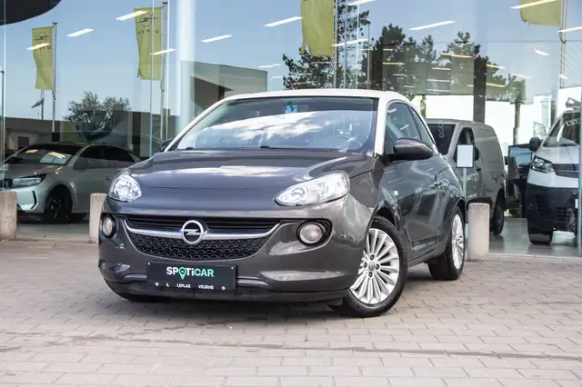 Opel Adam ADAM JAM 1.2 70PK