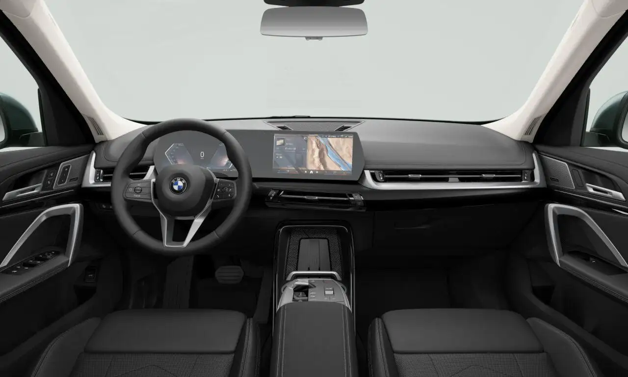 BMW X1 2026