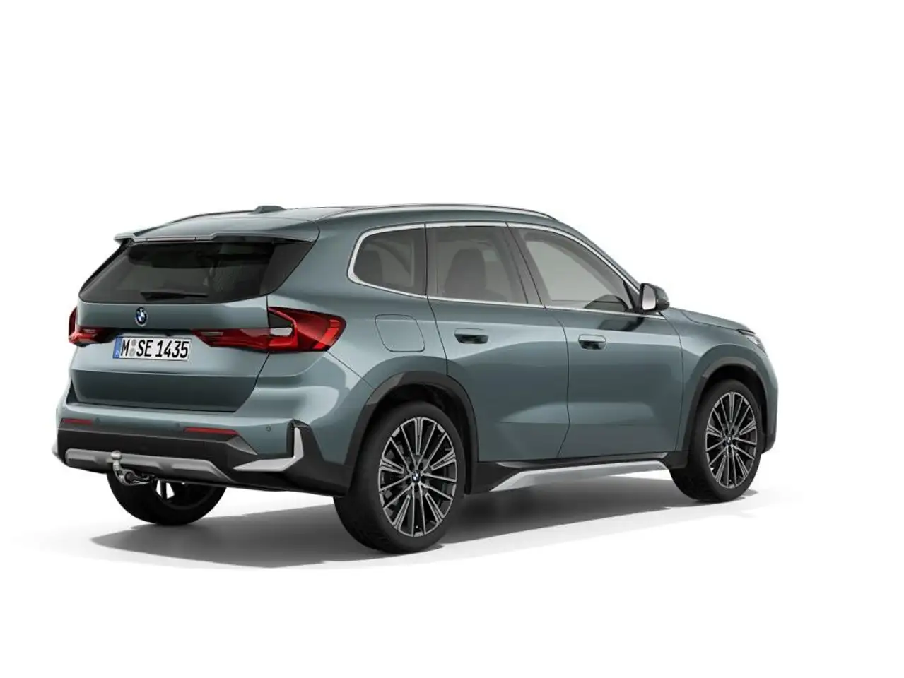 BMW X1 2026
