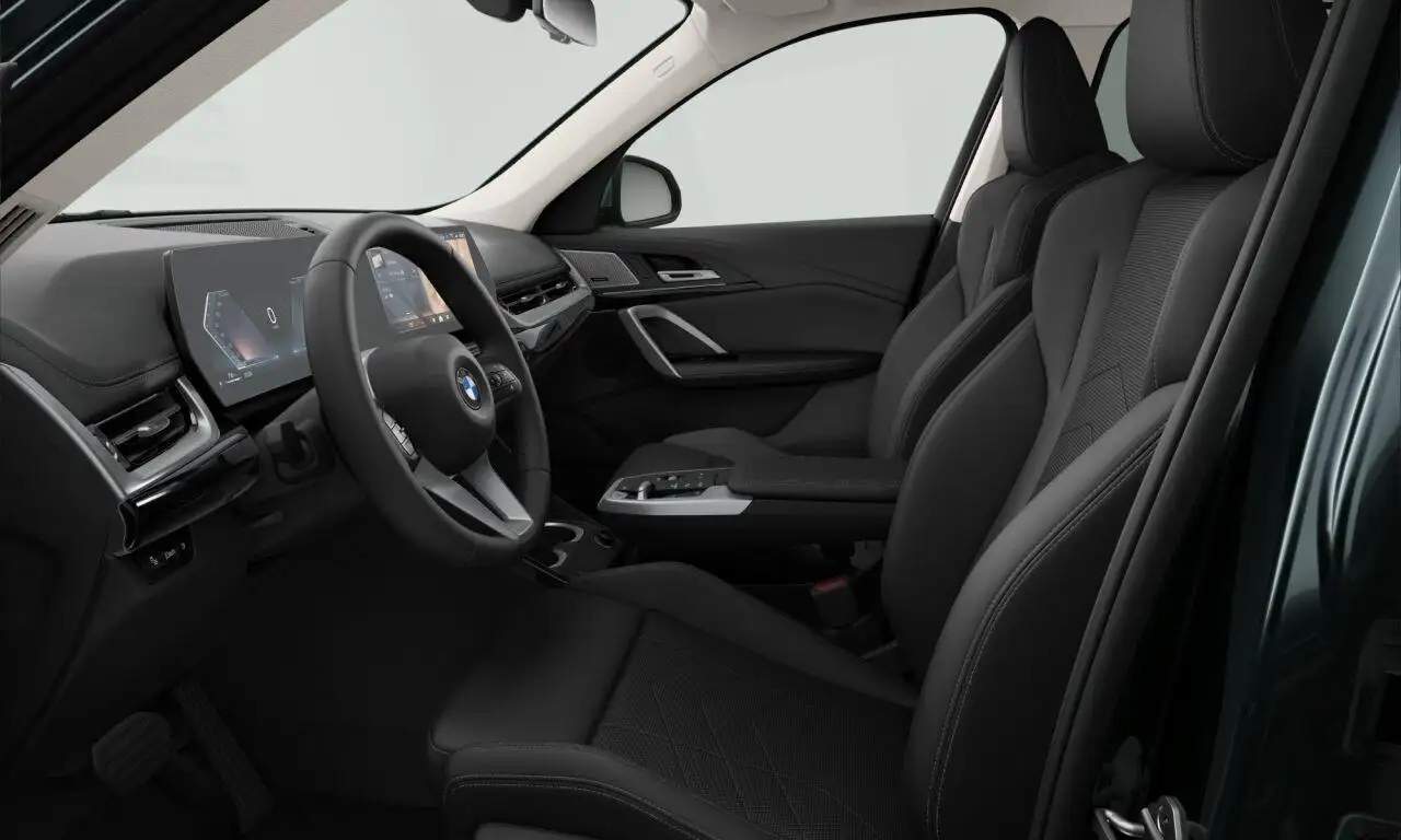 BMW X1 2026