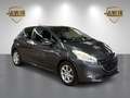 Peugeot 208 1.2 PureTech Style Pack Plus zeer netjes JVK-54-K Grau - thumbnail 5