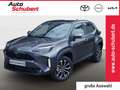 Toyota Yaris Cross Teamplayer 1,5l 4x2 Navi LED Apple CarPlay Android Grau - thumbnail 1