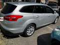 Ford Focus Focus IV 2015 SW SW 1.5 tdci Titanium Argento - thumbnail 4