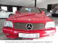 Mercedes-Benz SL 280 Rojo - thumbnail 3