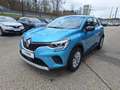 Renault Captur TCe 90 Zen Blau - thumbnail 1