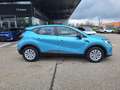 Renault Captur TCe 90 Zen Blau - thumbnail 4