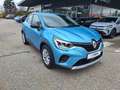 Renault Captur TCe 90 Zen Blau - thumbnail 3