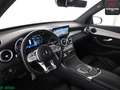 Mercedes-Benz GLC 43 AMG GLC 43 AMG 4M AIRMATIC STANDHZ,SITZKLIMA,AHK,SH Gris - thumbnail 9
