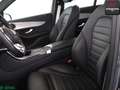 Mercedes-Benz GLC 43 AMG GLC 43 AMG 4M AIRMATIC STANDHZ,SITZKLIMA,AHK,SH Gris - thumbnail 10