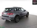 Mercedes-Benz GLC 43 AMG GLC 43 AMG 4M AIRMATIC STANDHZ,SITZKLIMA,AHK,SH Gris - thumbnail 5