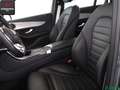 Mercedes-Benz GLC 43 AMG GLC 43 AMG 4M AIRMATIC STANDHZ,SITZKLIMA,AHK,SH Grau - thumbnail 9