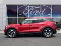 Ford Explorer ELEKTROMOTOR 77KWH RWD #FAHRASSISTENZPAKET Rot - thumbnail 3