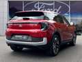 Ford Explorer ELEKTROMOTOR 77KWH RWD #FAHRASSISTENZPAKET Rot - thumbnail 6