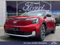 Ford Explorer ELEKTROMOTOR 77KWH RWD #FAHRASSISTENZPAKET Rot - thumbnail 1