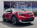 Ford Explorer ELEKTROMOTOR 77KWH RWD #FAHRASSISTENZPAKET Rot - thumbnail 7