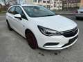 Opel Astra K Sports 1.6 Tourer Business+NAVI Blanc - thumbnail 3