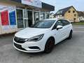 Opel Astra K Sports 1.6 Tourer Business+NAVI Wit - thumbnail 1