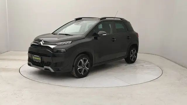 Citroen C3 Aircross 1.2 PureTech Feel