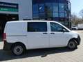 Mercedes-Benz Vito 114 CDI Kasten kompakt SORTIMO/LED/DAB/KAM Wit - thumbnail 18