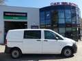 Mercedes-Benz Vito 114 CDI Kasten kompakt SORTIMO/LED/DAB/KAM Blanc - thumbnail 15