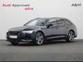 Audi A6 Avant 40 TDI 204 PK S-TRONIC AUTOMAAT Blau - thumbnail 1