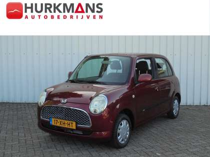 Daihatsu Trevis 1.0 AUTOMAAT 111.648 KM AIRCO TOP ONDERHOUDEN