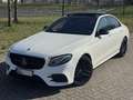 Mercedes-Benz E 220 d 4Matic   Pano   AMG Line - thumbnail 2