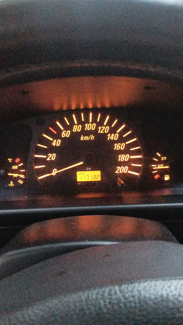 Opel Agila Agila 1.2-16V Maxx - 1