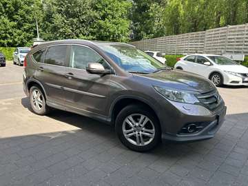 CR-V 2.0i 2WD LIFESTYLE  1 jaar garantie