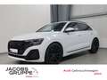 Audi Q8 SUV 50 TDI*AHK*Pano*2xSline*Matrix*B+O Alb - thumbnail 1