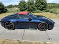 Porsche 911 Targa 4S ! 18.000 km! Config au top! Pas de TVA! Bleu - thumbnail 10