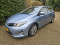 Toyota Auris 1.8 Hybrid Executive Navi/Pdc Blauw - thumbnail 3