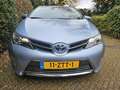 Toyota Auris 1.8 Hybrid Executive Navi/Pdc Blauw - thumbnail 5