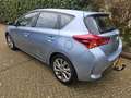 Toyota Auris 1.8 Hybrid Executive Navi/Pdc Blauw - thumbnail 7