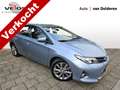 Toyota Auris 1.8 Hybrid Executive Navi/Pdc Blauw - thumbnail 1