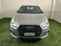 Audi Q3 Q3 2.0 tdi 150cv EURO6 1PROPRIETARIO  PREZZO REALE Silber - thumbnail 2