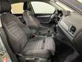 Audi Q3 Q3 2.0 tdi 150cv EURO6 1PROPRIETARIO  PREZZO REALE Silber - thumbnail 7