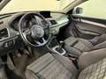 Audi Q3 Q3 2.0 tdi 150cv EURO6 1PROPRIETARIO  PREZZO REALE Silber - thumbnail 4