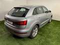 Audi Q3 Q3 2.0 tdi 150cv EURO6 1PROPRIETARIO  PREZZO REALE Silber - thumbnail 13