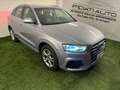 Audi Q3 Q3 2.0 tdi 150cv EURO6 1PROPRIETARIO  PREZZO REALE Silber - thumbnail 1