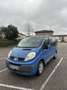 Renault Trafic 2.0 dci 115 cv Bleu - thumbnail 2