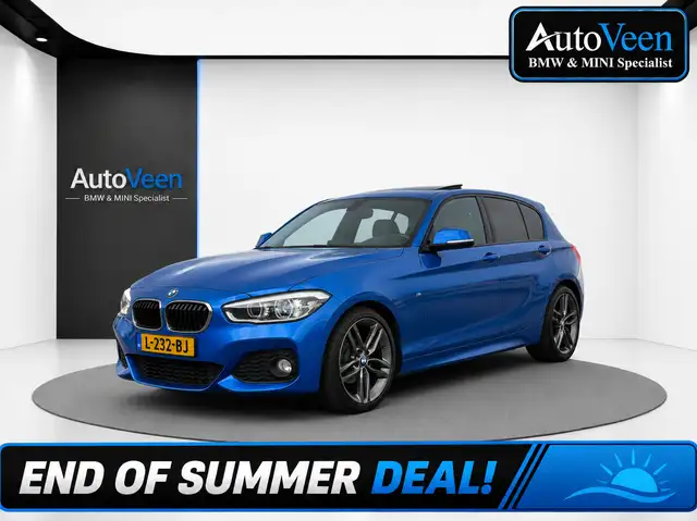 BMW 1er