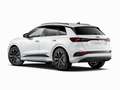 Audi Q4 e-tron Weiß - thumbnail 3